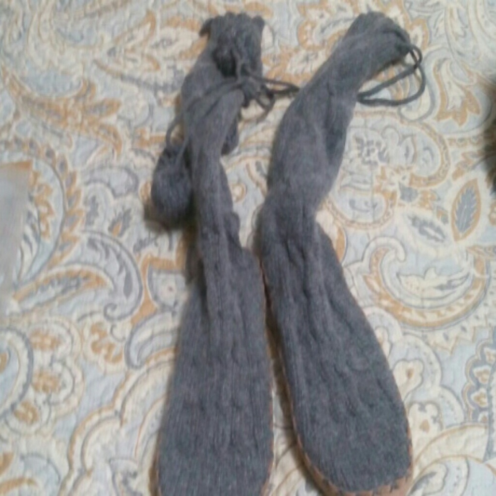 Rare vs pink slippers